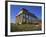 Temple E, Dating from 5th Century Bc, Selinunte, Near Castelventrano, Sicily, Italy-Richard Ashworth-Framed Photographic Print