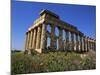 Temple E, Dating from 5th Century Bc, Selinunte, Near Castelventrano, Sicily, Italy-Richard Ashworth-Mounted Photographic Print