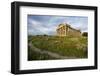 Temple E, Selinunte, Trapani District, Sicily, Italy, Europe-Bruno Morandi-Framed Photographic Print