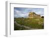 Temple E, Selinunte, Trapani District, Sicily, Italy, Europe-Bruno Morandi-Framed Photographic Print