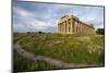 Temple E, Selinunte, Trapani District, Sicily, Italy, Europe-Bruno Morandi-Mounted Photographic Print