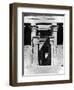 Temple Edfu, Egypt, 1893-Auguste Edouard Mariette-Framed Giclee Print