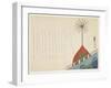 Temple Festival, C.1861-64-null-Framed Giclee Print