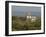 Temple I and Temple Ii, Mayan Archaeological Site, Tikal, Guatemala-Sergio Pitamitz-Framed Photographic Print