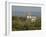 Temple I and Temple Ii, Mayan Archaeological Site, Tikal, Guatemala-Sergio Pitamitz-Framed Photographic Print