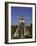 Temple I or Temple of the Giant Jaguar at Tikal-Danny Lehman-Framed Photographic Print