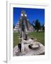 Temple I, Tikal, Guatemala-John Elk III-Framed Photographic Print