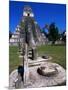 Temple I, Tikal, Guatemala-John Elk III-Mounted Photographic Print