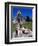 Temple I, Tikal, Guatemala-John Elk III-Framed Photographic Print