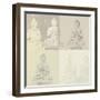 Temple III-Hedy Klineman-Framed Giclee Print