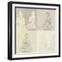 Temple III-Hedy Klineman-Framed Giclee Print