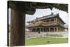 Temple in Amarbayasgalant Monastery, Mount Buren-Khaan, Baruunburen district, Selenge province, Mon-Francesco Vaninetti-Stretched Canvas