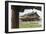 Temple in Amarbayasgalant Monastery, Mount Buren-Khaan, Baruunburen district, Selenge province, Mon-Francesco Vaninetti-Framed Photographic Print