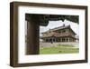 Temple in Amarbayasgalant Monastery, Mount Buren-Khaan, Baruunburen district, Selenge province, Mon-Francesco Vaninetti-Framed Photographic Print