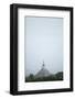Temple in Bagan, Myanmar-Harry Marx-Framed Photographic Print