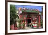 Temple in Chinatown, Melaka (Malacca), Malaysia, Southeast Asia, Asia-Richard Cummins-Framed Photographic Print