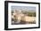 Temple Mount, Dome of the Rock, Redeemer Church and Old City in Jerusalem, Israel, Middle East-Alexandre Rotenberg-Framed Photographic Print