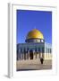 Temple Mount, Jerusalem, Israel, Middle East,-Neil Farrin-Framed Photographic Print