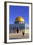 Temple Mount, Jerusalem, Israel, Middle East,-Neil Farrin-Framed Photographic Print