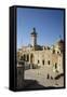 Temple Mount, UNESCO World Heritage Site, Jerusalem, Israel, Middle East-Yadid Levy-Framed Stretched Canvas