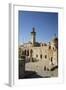 Temple Mount, UNESCO World Heritage Site, Jerusalem, Israel, Middle East-Yadid Levy-Framed Photographic Print