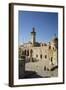 Temple Mount, UNESCO World Heritage Site, Jerusalem, Israel, Middle East-Yadid Levy-Framed Photographic Print