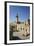 Temple Mount, UNESCO World Heritage Site, Jerusalem, Israel, Middle East-Yadid Levy-Framed Photographic Print