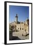 Temple Mount, UNESCO World Heritage Site, Jerusalem, Israel, Middle East-Yadid Levy-Framed Photographic Print