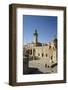 Temple Mount, UNESCO World Heritage Site, Jerusalem, Israel, Middle East-Yadid Levy-Framed Photographic Print