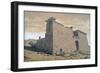 Temple, Nubia, Egypt, 1824-Frederick Catherwood-Framed Giclee Print