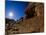 Temple of Alexander the Great, near El Bawati, Bahariya Museum, Valley of the Golden Mummies, Egypt-Kenneth Garrett-Mounted Photographic Print