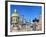 Temple of All Religions', Modern Architecture, Kazan, Tatarstan, Russia-Ivan Vdovin-Framed Photographic Print