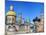 Temple of All Religions', Modern Architecture, Kazan, Tatarstan, Russia-Ivan Vdovin-Mounted Photographic Print