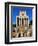 Temple of Antoninus and Faustina-Sylvain Sonnet-Framed Photographic Print