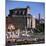 Temple of Antoninus and Faustina-CM Dixon-Mounted Photographic Print