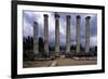 Temple of Aphrodite, 1st Century A.C.-null-Framed Photographic Print