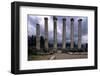 Temple of Aphrodite, 1st Century A.C.-null-Framed Photographic Print