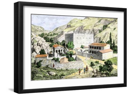 Premium Giclee Print, , large