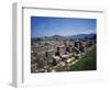 Temple of Aphrodite-null-Framed Giclee Print