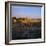 Temple of Apollo, Corinth, Greece, Europe-Tony Gervis-Framed Photographic Print
