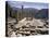 Temple of Apollo, Delphi, Unesco World Heritage Site, Greece-Ken Gillham-Stretched Canvas