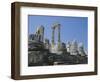 Temple of Apollo, Didyma, Anatolia, Turkey, Asia Minor, Asia-Michael Short-Framed Photographic Print