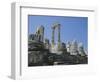 Temple of Apollo, Didyma, Anatolia, Turkey, Asia Minor, Asia-Michael Short-Framed Photographic Print