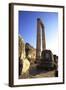 Temple of Apollo, Didyma, Anatolia, Turkey, Asia Minor, Eurasia-Neil Farrin-Framed Photographic Print