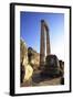 Temple of Apollo, Didyma, Anatolia, Turkey, Asia Minor, Eurasia-Neil Farrin-Framed Photographic Print