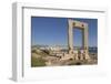 Temple of Apollo on Naxos Island in Greece-Jon Hicks-Framed Photographic Print