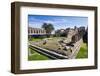 Temple of Apollo (Tempio Di Apollo)-Matthew Williams-Ellis-Framed Photographic Print