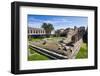 Temple of Apollo (Tempio Di Apollo)-Matthew Williams-Ellis-Framed Photographic Print