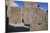 Temple of Arensnuphis-null-Mounted Giclee Print