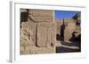 Temple of Arensnuphis-null-Framed Giclee Print